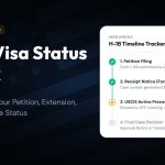 H 1B Visa Status Check