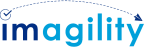 imagility transparent logo